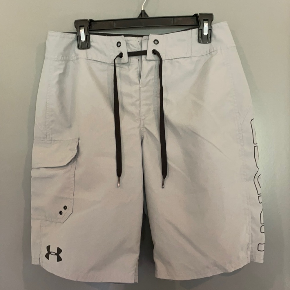 Under Armour Men’s Boardshorts Size 30